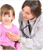 Eco Cardiograma Pediatrico